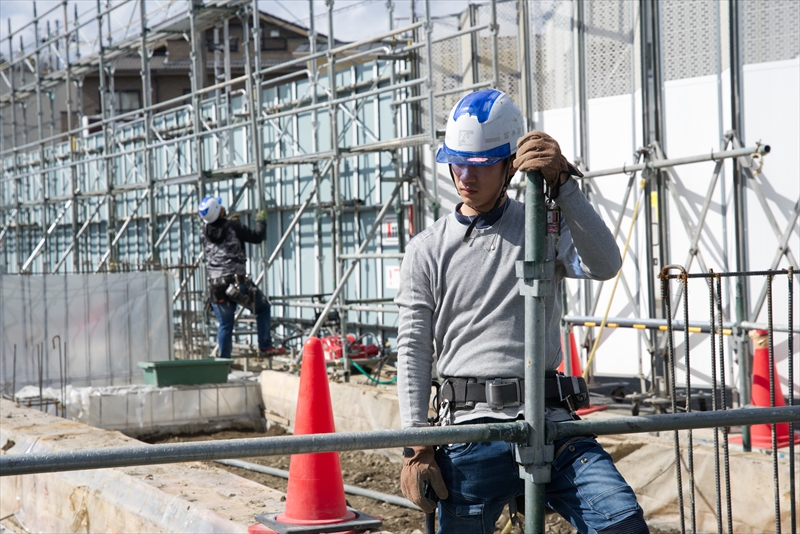 冨井総建株式会社